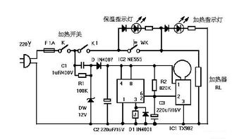 電容降壓電路設計 原理、核心要點與設計指南